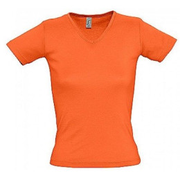 Футболка SOL'S LADY V 118354