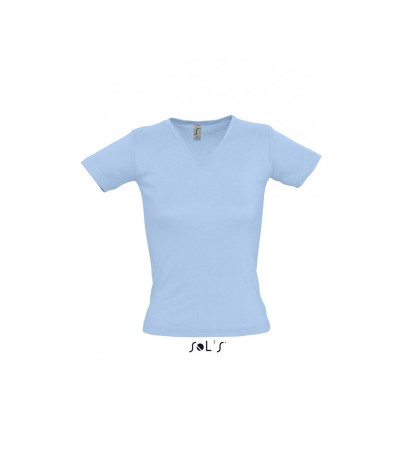 Футболка SOL’S LADY V 118354