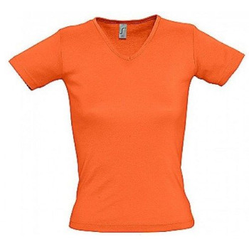 Футболка SOL'S LADY V 118354
