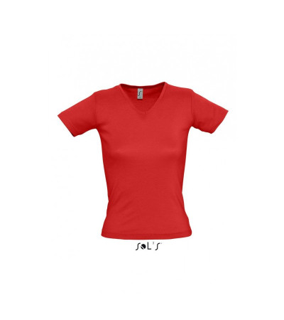 Футболка SOL’S LADY V 118354