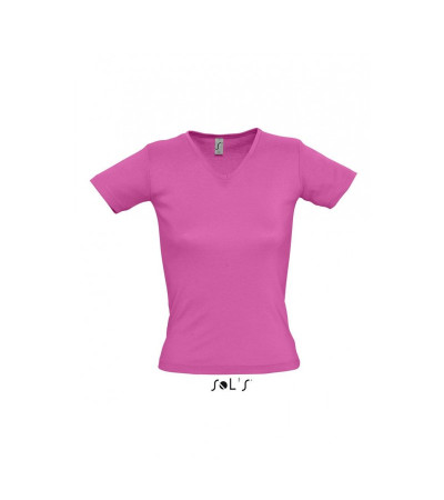 Футболка SOL’S LADY V 118354