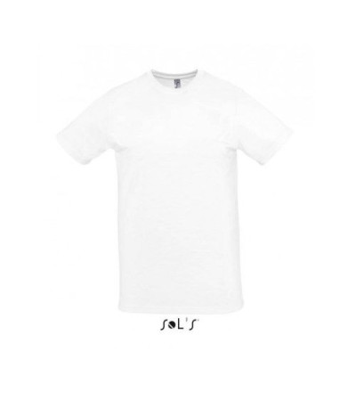 Футболка для сублимационной печати SOL’S SUBLIMA 117751