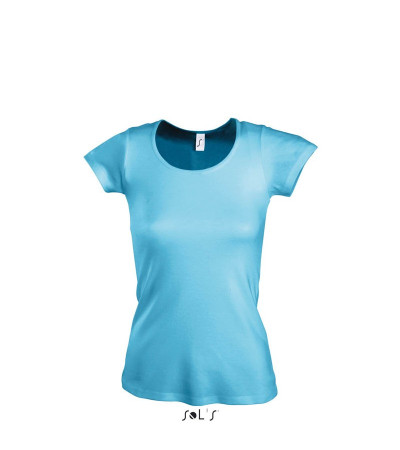 Футболка SOL’S MOODY 118651