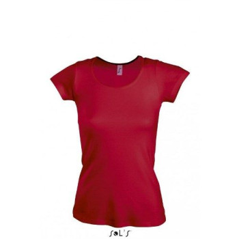 Футболка SOL'S MOODY 118651