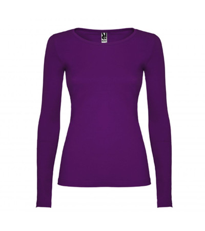 Футболка с длинным рукавом Extreme Woman