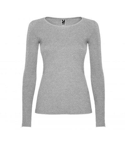 Футболка с длинным рукавом Extreme Woman