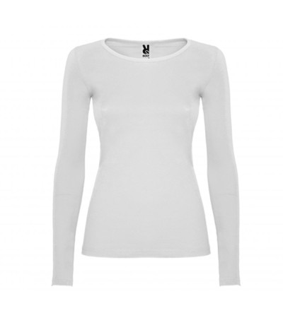 Футболка с длинным рукавом Extreme Woman