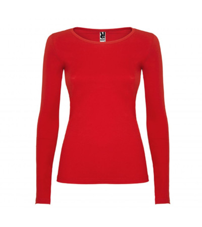 Футболка с длинным рукавом Extreme Woman