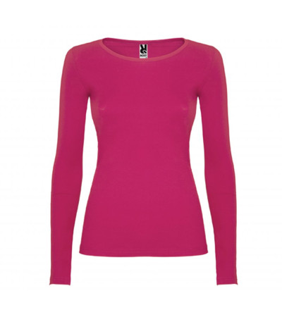 Футболка с длинным рукавом Extreme Woman