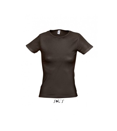 Футболка SOL’S MIAMI 119321