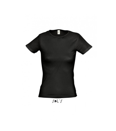 Футболка SOL’S MIAMI 119321