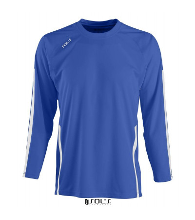 Футболка SOL’S WEMBLEY LSL 902019