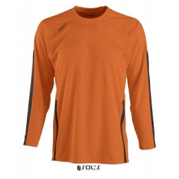 Футболка SOL’S WEMBLEY LSL 902019