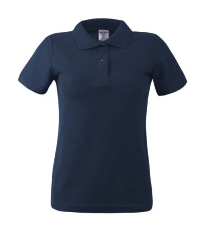 Поло женское Keya 170 г/м2