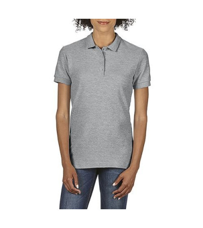 Поло женское SoftStyle 177