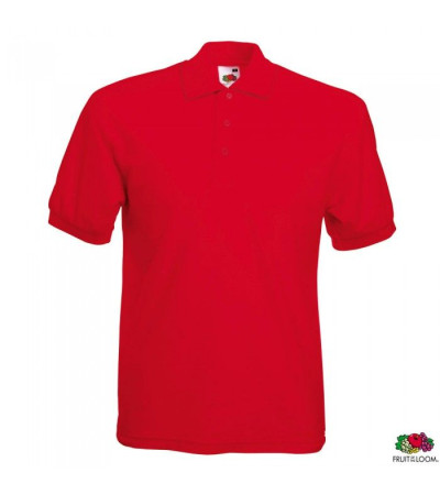 Тенниска-поло '65/35' (Fruit of the Loom) 063402