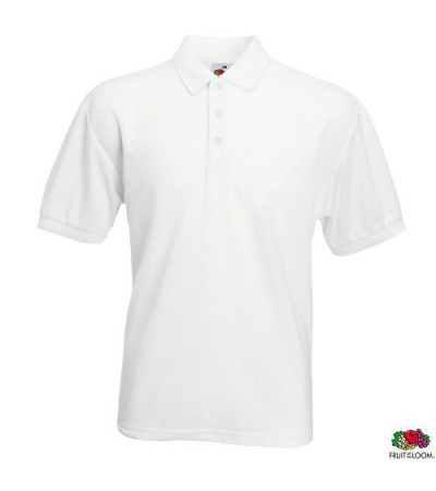 Тенниска-поло '65/35' (Fruit of the Loom) 063402
