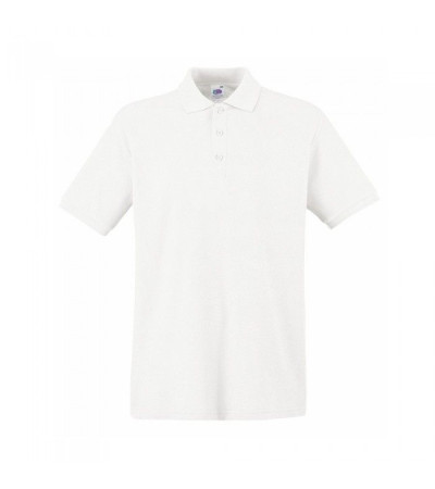 Тенниска 'Premium Polo' (Fruit of the Loom) 063218