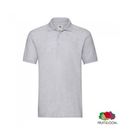 Тенниска 'Premium Polo' (Fruit of the Loom) 063218