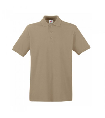 Тенниска 'Premium Polo' (Fruit of the Loom) 063218