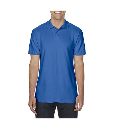 Поло SoftStyle 177