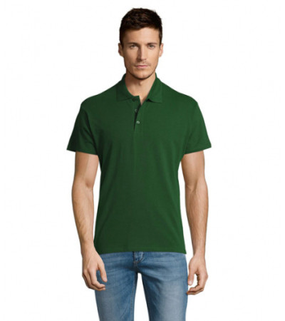 Рубашка поло мужская SOL’S SUMMER II 113421