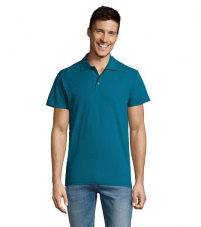 Рубашка поло мужская SOL’S SUMMER II 113421