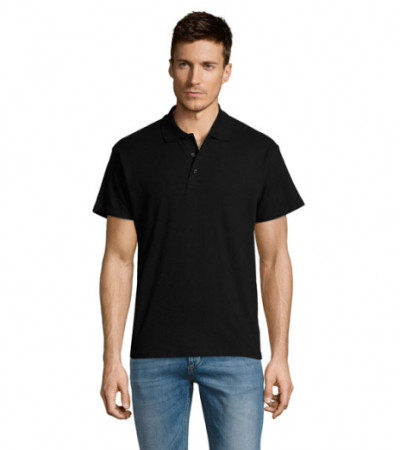 Рубашка поло мужская SOL’S SUMMER II 113421