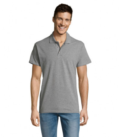 Рубашка поло мужская SOL’S SUMMER II 113421