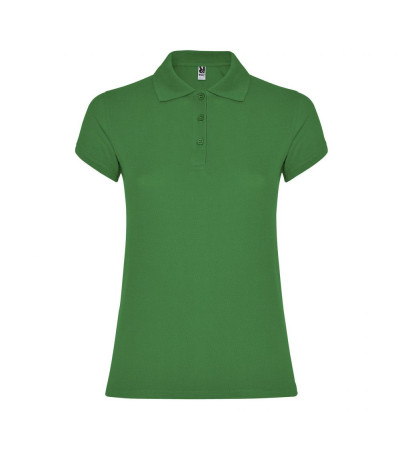 Поло женское Star woman 200