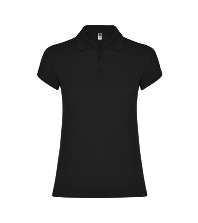 Поло женское Star woman 200