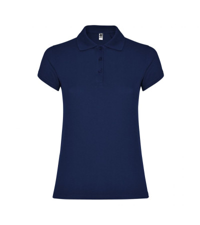 Поло женское Star woman 200