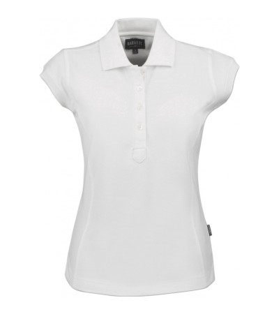 Женское поло Tiffin от ТМ James Harvest 212501