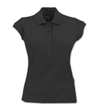 Женское поло Tiffin от ТМ James Harvest 212501