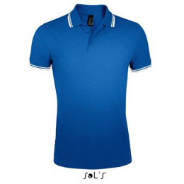 Мужская рубашка поло SOL'S PASADENA MEN 005779