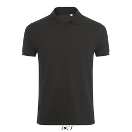 Поло из х/б ткани с эластаном SOL'S PHOENIX MEN 017083