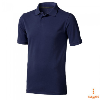 Тенниска-поло 'Calgary' L (Elevate) 380800
