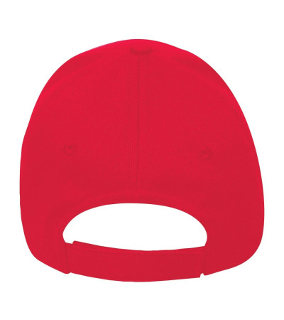 Кепка 5-и панельная OPTIMA PROMO POLO