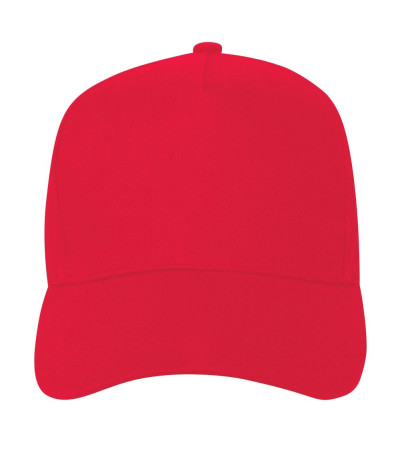 Кепка 5-и панельная OPTIMA PROMO POLO