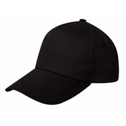 Кепка 5-и панельная OPTIMA PROMO POLO