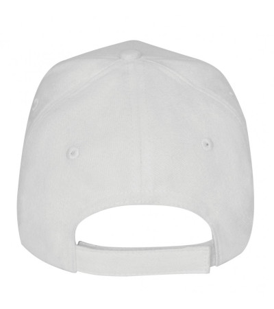 Кепка 5-и панельная OPTIMA PROMO POLO