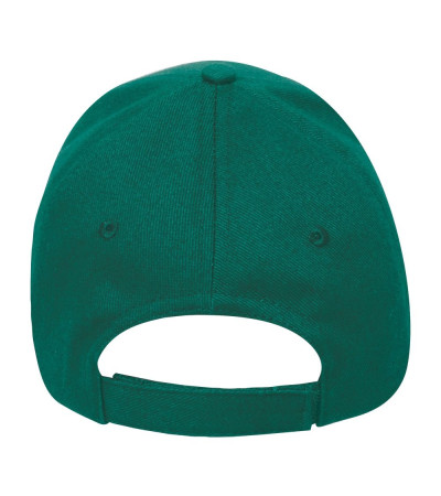 Кепка 5-и панельная OPTIMA PROMO POLO