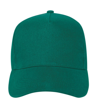 Кепка 5-и панельная OPTIMA PROMO POLO