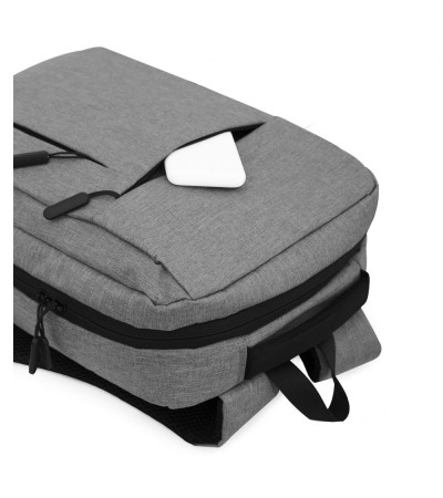 Рюкзак для ноутбуку Trek, TM Discover