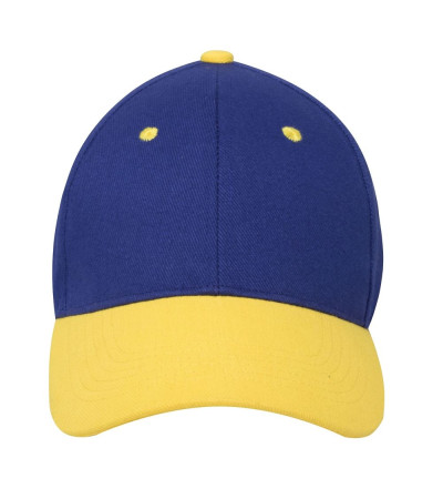 Кепка 6-и панельная OPTIMA PROMO COMBI