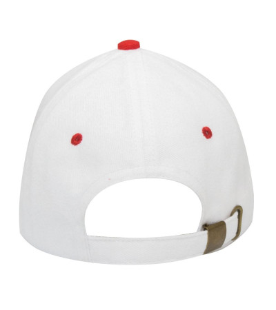 Кепка 6-и панельная OPTIMA PROMO COMBI