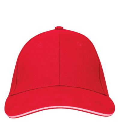 Кепка 6-и панельная OPTIMA PROMO GOLF