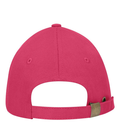 Кепка 6-и панельная OPTIMA PROMO GOLF