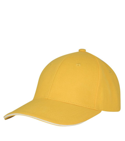 Кепка 6-и панельная OPTIMA PROMO GOLF