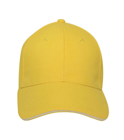 Кепка 6-и панельная OPTIMA PROMO GOLF